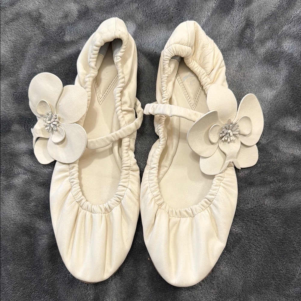 Zimmermann orquídea ballerina